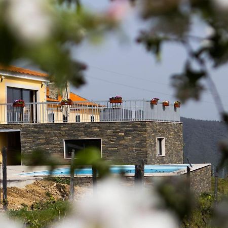 Quinta Da Laceira - Douro Valley - Alojamento Local Vila Real Bagian luar foto