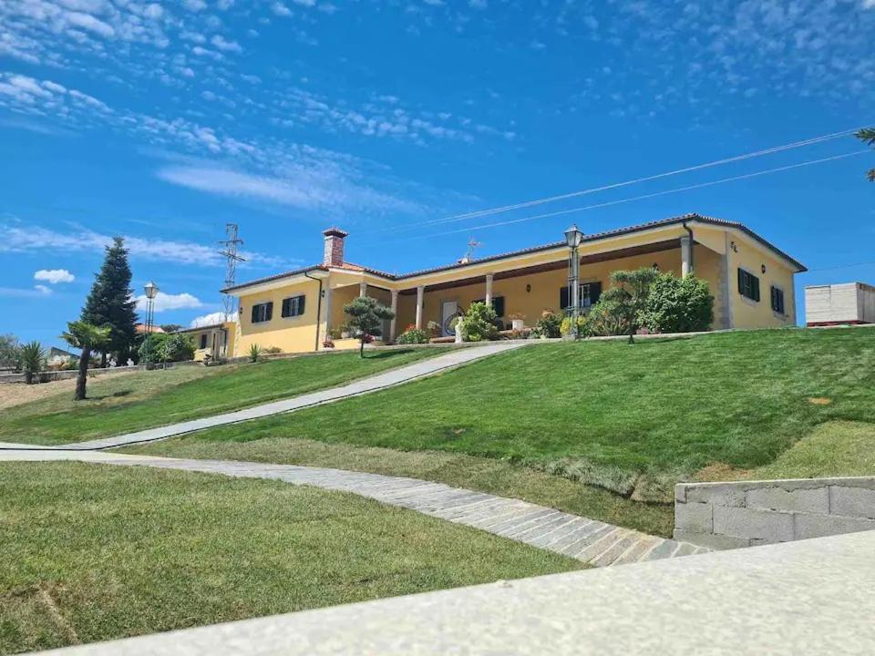 Quinta Da Laceira - Douro Valley - Alojamento Local Vila Real Bagian luar foto